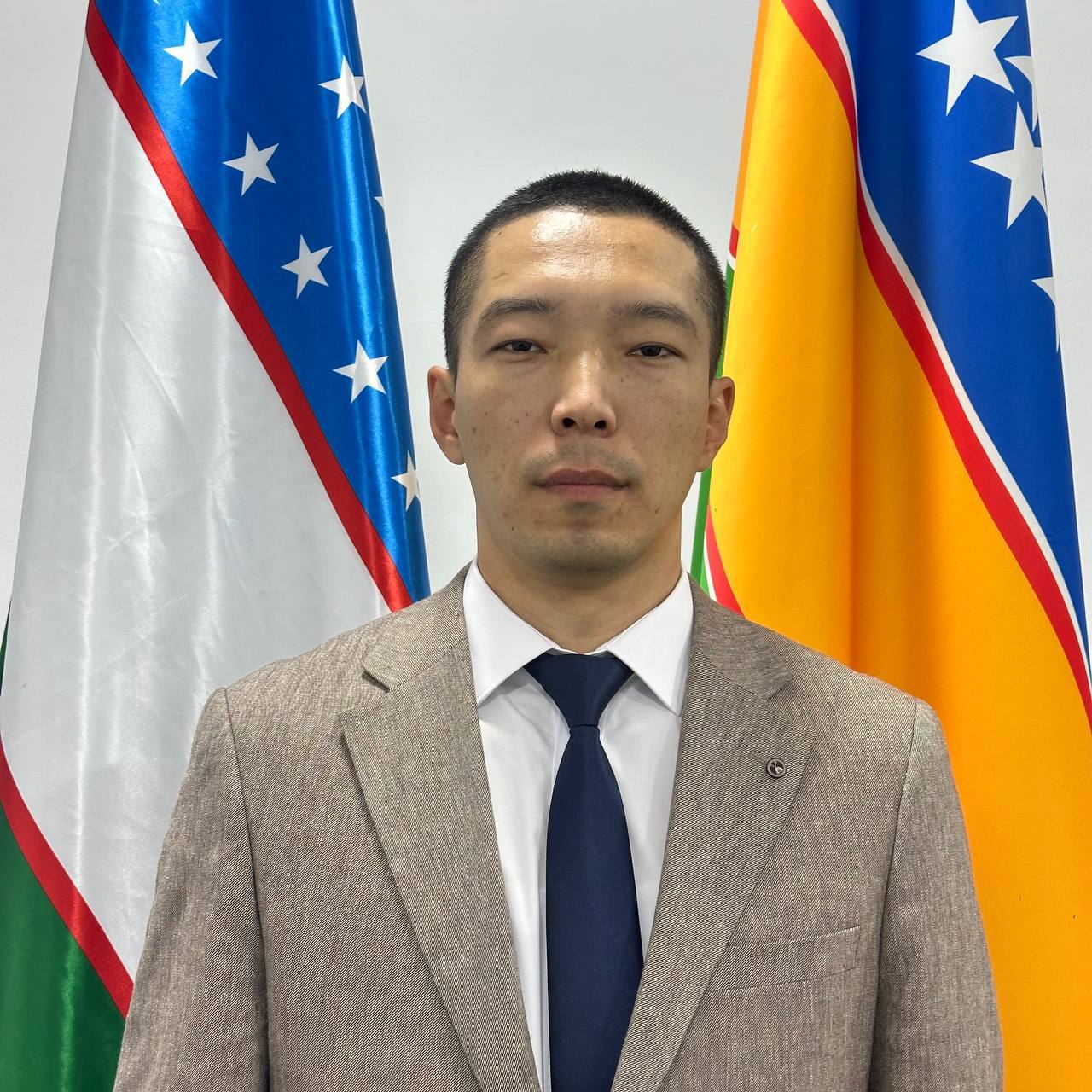 Orazimbetov Shing‘isbek Amirbek uli