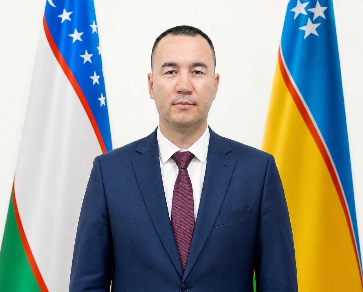 Jumabaev Timur Jalgasbaevich